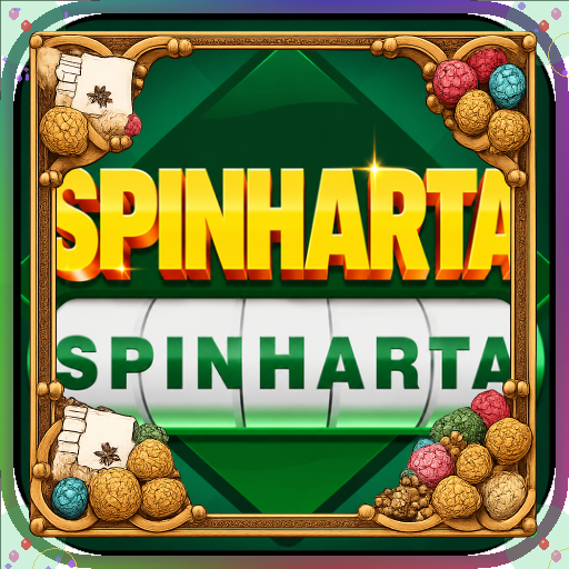 spinharta — galeri pratinjau Resmi APK